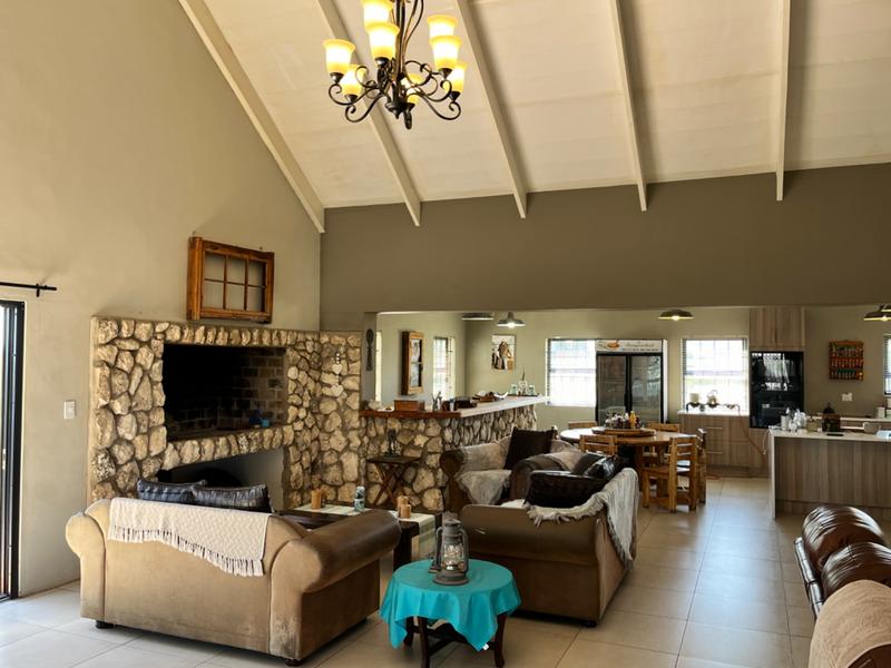 5 Bedroom Property for Sale in Dwarskersbos Western Cape